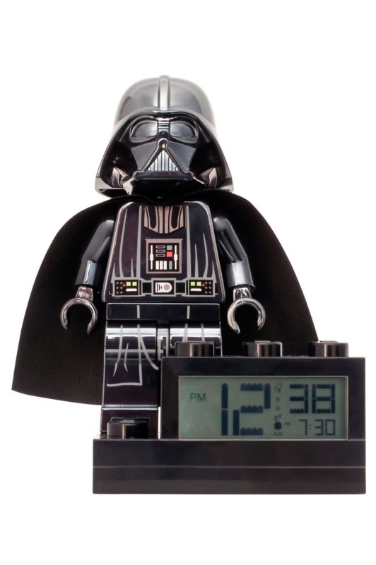 LEGO 20th Anniversary Darth Vader™ Brick Clock