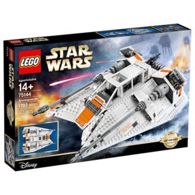 LEGO Snowspeeder™