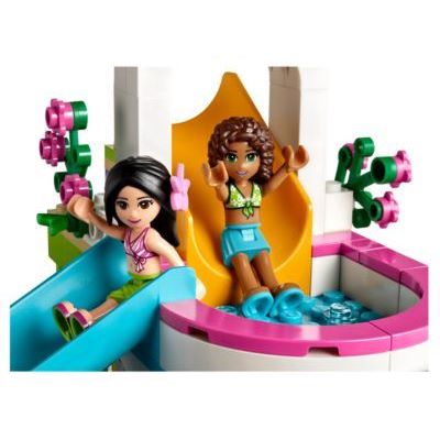 LEGO Heartlake Summer Pool