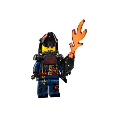 LEGO THE LEGO® NINJAGO® MOVIE™
