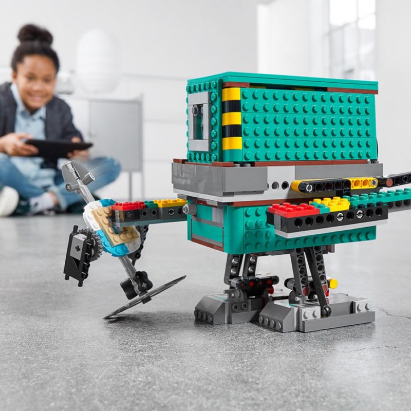 LEGO Droid Commander