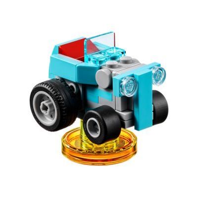 LEGO Teen Titans Go!™ Team Pack