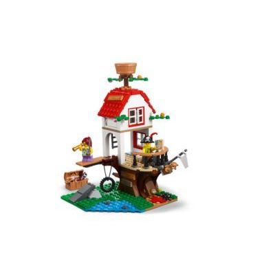 LEGO Treehouse Treasures