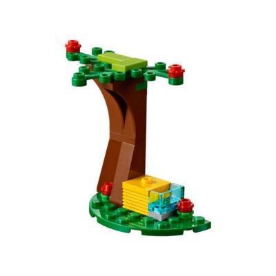 LEGO Mias Camper Van