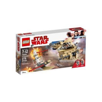 LEGO Sandspeeder™
