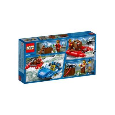 LEGO Wild River Escape