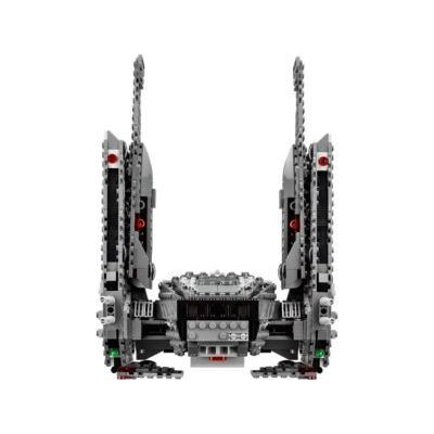 LEGO Kylo Rens Command Shuttle™