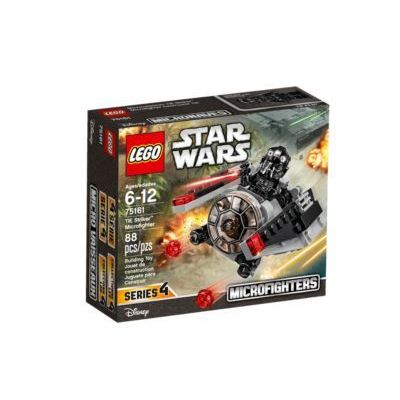 LEGO TIE Striker™ Microfighter