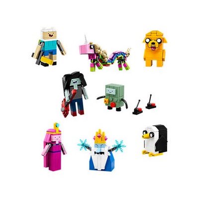 LEGO Adventure Time™