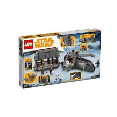 LEGO Imperial Conveyex Transport™