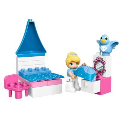 LEGO Cinderella