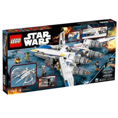 LEGO Rebel U-Wing Fighter™