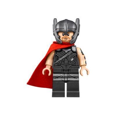 LEGO The Ultimate Battle for Asgard