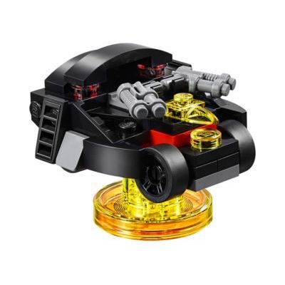 LEGO THE LEGO® BATMAN MOVIE Story Pack