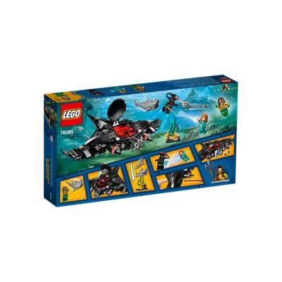 LEGO Aquaman™: Black Manta™ Strike