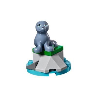 LEGO Heartlake Surf Shop