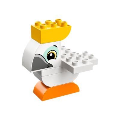 LEGO My First Animal Brick Box
