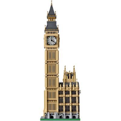 LEGO Big Ben