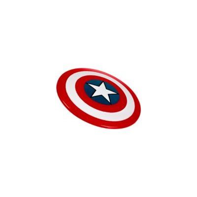 LEGO Captain America Jet Pursuit