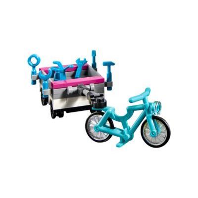 LEGO Friendship House