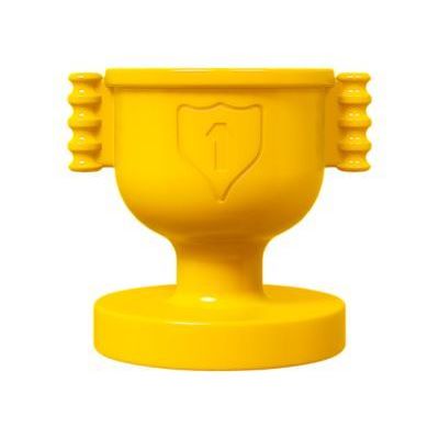 LEGO Piston Cup Race