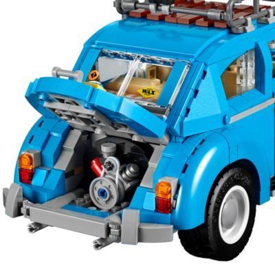 LEGO Volkswagen Beetle