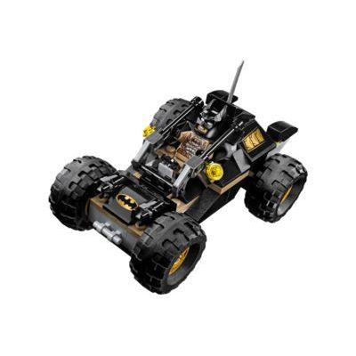 LEGO Batman™: Rescue from Ras al Ghul™