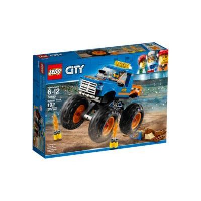 LEGO Monster Truck