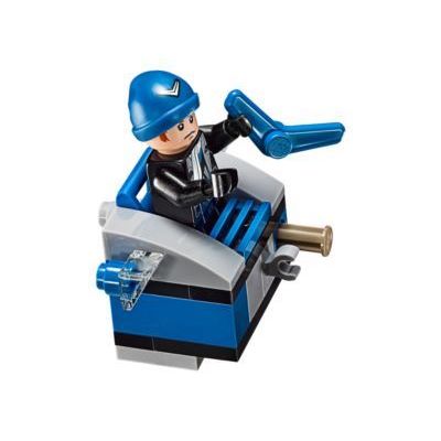 LEGO Batman™: Killer Croc™ Sewer Smash