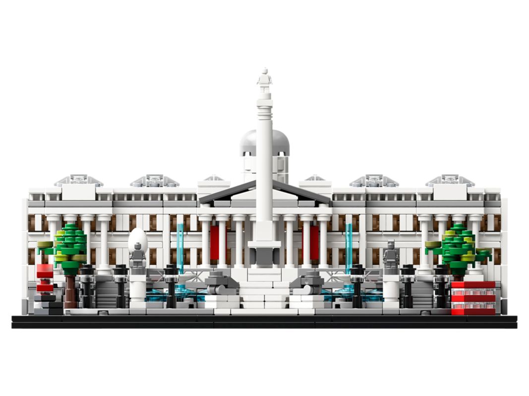 LEGO Trafalgar Square