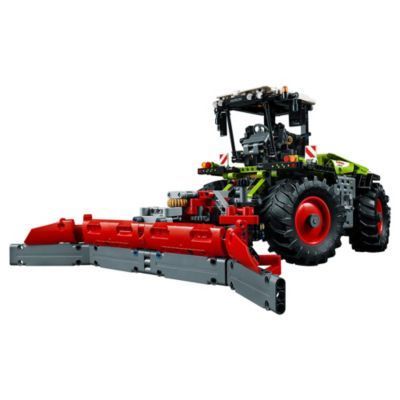 LEGO CLAAS XERION 5000 TRAC VC