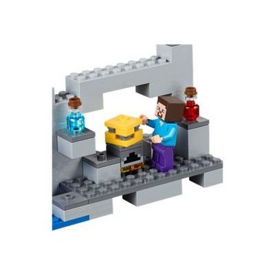 LEGO The Ocean Monument