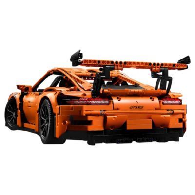 LEGO Porsche 911 GT3 RS
