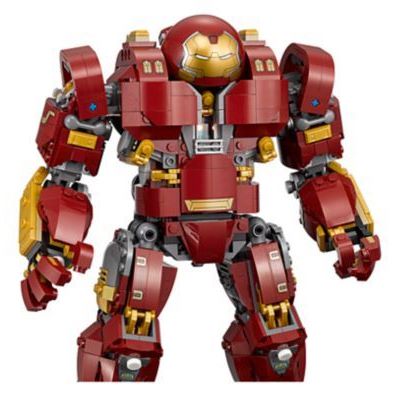 LEGO The Hulkbuster: Ultron Edition