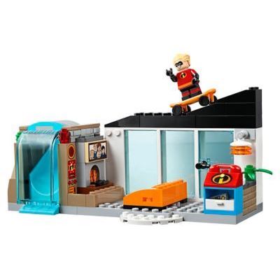 LEGO The Great Home Escape