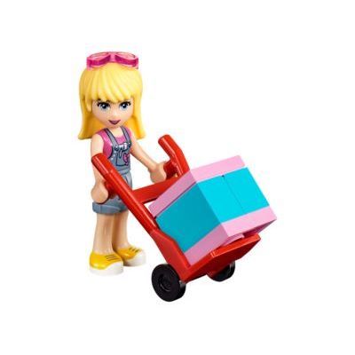 LEGO Heartlake Gift Delivery