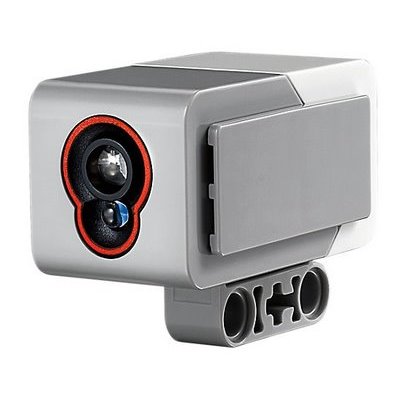 LEGO EV3 Color Sensor