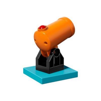 LEGO Shooting Gallery