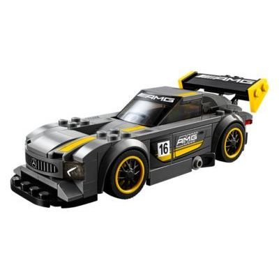 LEGO Mercedes-AMG GT3