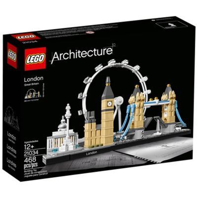 LEGO London