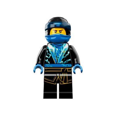 LEGO Jay - Spinjitzu Master