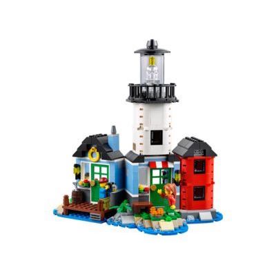 LEGO Lighthouse Point