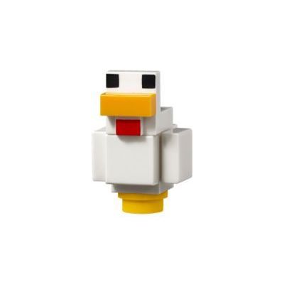 LEGO The Chicken Coop