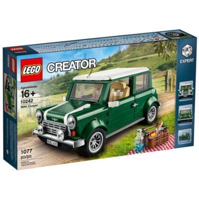 LEGO MINI Cooper