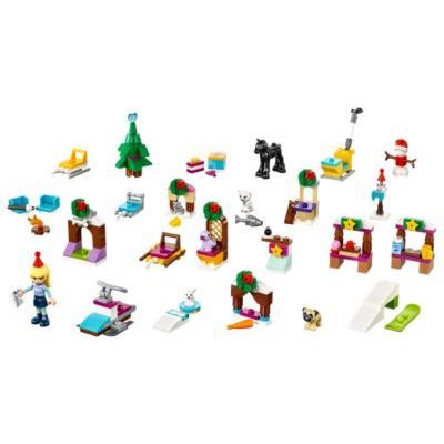 LEGO® Friends Advent Calendar