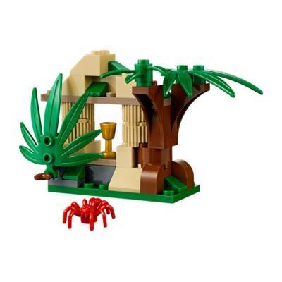 LEGO Jungle Cargo Helicopter