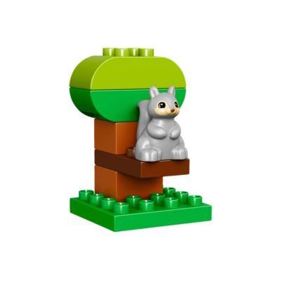 LEGO Birthday Picnic