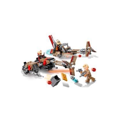LEGO Cloud-Rider Swoop Bikes™