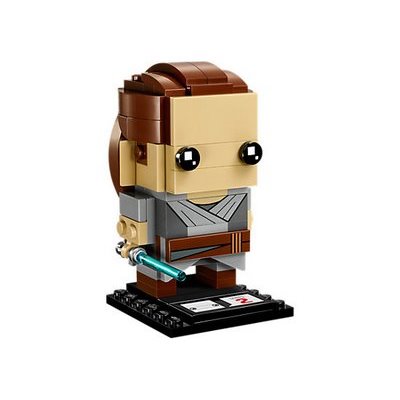 LEGO Rey