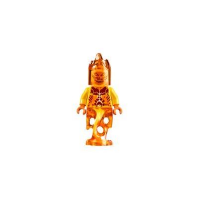LEGO Ultimate Flama